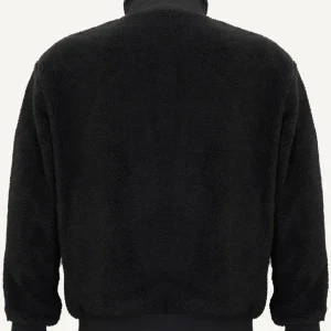 Jaqueta Element Oak Sherpa Flint Black 2