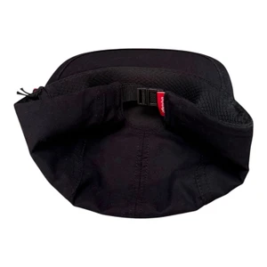 Boné Chocolate 5 Panel Chunk Preto 3