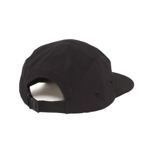 Boné Lrg 5 Panel Every Angle Preto 2