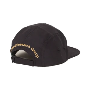 Boné Lrg 5 Panel Foldable Preto 2