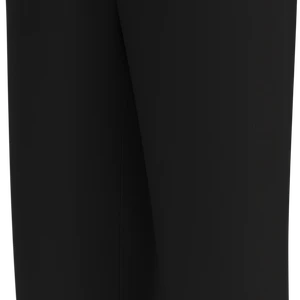 Calça Lrg Moletom Western Script Preto 3