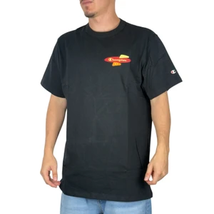 Camiseta Champion Life Store Black 1