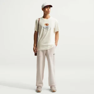 Camiseta Nike Nsw Std Cafe Swoosh Mug Ih1159-133 3