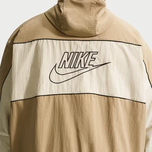 Jaqueta Nike Club Athlete Hj2012-298 2