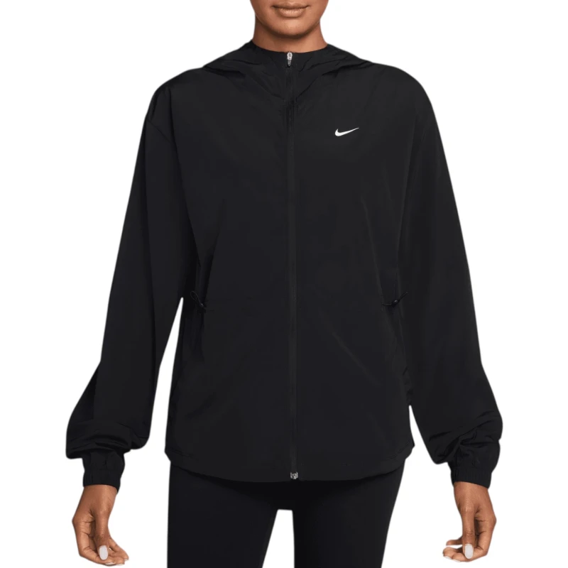JAQUETA NIKE FEMININA ONE DRIFIT IF1166-010