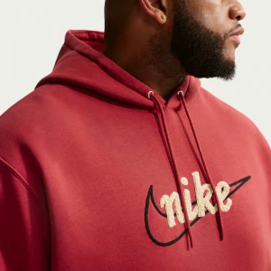 Moletom Nike Club Bb Ctb If0685-613 4