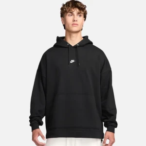 Moletom Nike Club Ft Os If0745-010 4