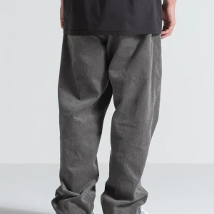 Calça Volcom Frickin Loose Tapered Pewter 4