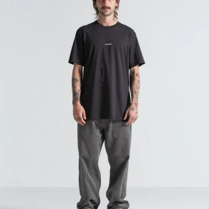 Calça Volcom Frickin Loose Tapered Pewter 6