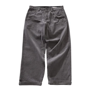 Calça Volcom Frickin Loose Tapered Pewter 1