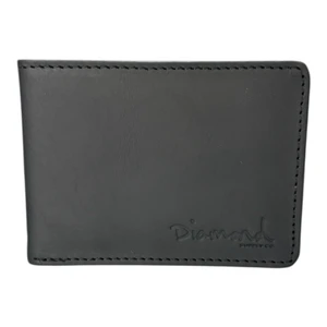 Carteira Diamond Og Sign Fold Black 1