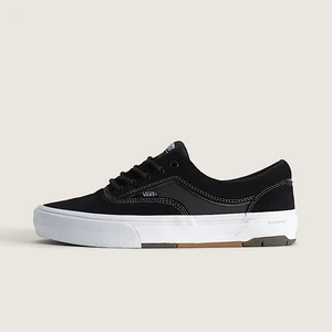 Tênis Vans Era Skate Wafflecup Black White 4