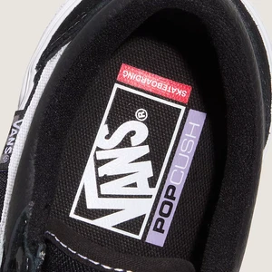 Tênis Vans Old Skool Skate Wafflecup Black White 6