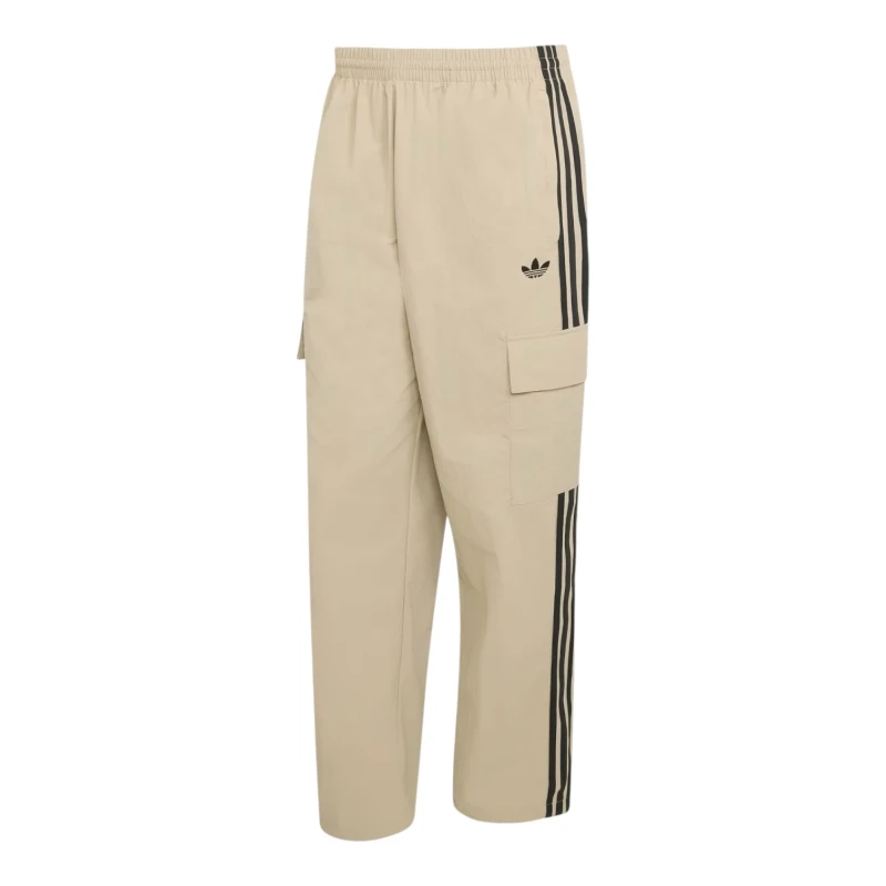 CALÇA ADIDAS 3 STRIPES CARGO KD4098