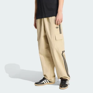 Calça Adidas 3 Stripes Cargo Kd4098 4