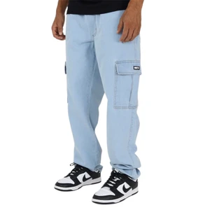 Calça Wats Jeans Cargo Box 27233 2