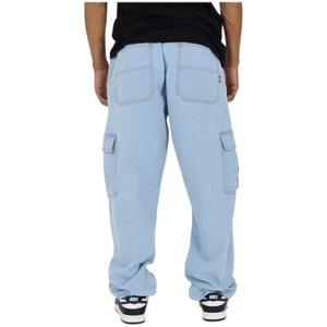 Calça Wats Jeans Cargo Box 27233 4