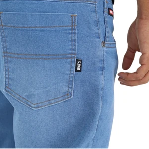 Calça Wats Jeans Tradicional 27204 4