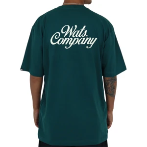Camiseta Wats Classic 27034 2