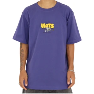 Camiseta Wats Crew 27031 1