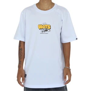 Camiseta Wats Crew 27032 1