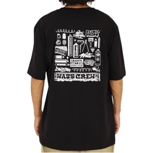 Camiseta Wats Elementos 27041 2