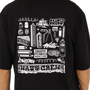Camiseta Wats Elementos 27041 3