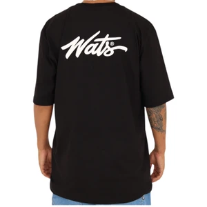 Camiseta Wats Tag Botom 27027 2