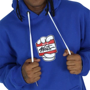 Moletom Wats Hello 27129 3