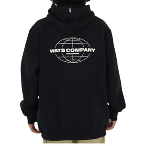 Moletom Wats Worldwide 27132 2