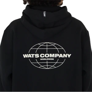 Moletom Wats Worldwide 27132 3