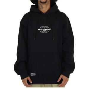 Moletom Wats Worldwide 27132 1