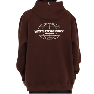 Moletom Wats Worldwide 27134 2