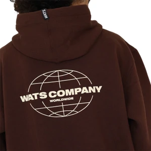 Moletom Wats Worldwide 27134 3
