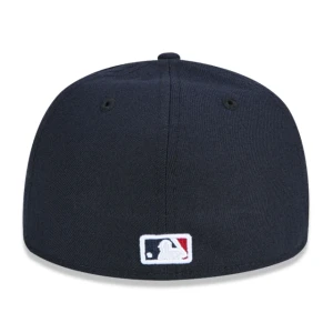Boné New Era Atlanta Braves 5950 Mbperbon428 5