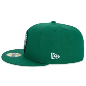 Boné New Era Boston Celtics 5950 Nbv24bon056 5