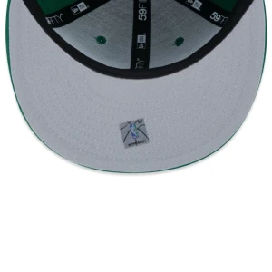 Boné New Era Boston Celtics 5950 Nbv24bon056 2