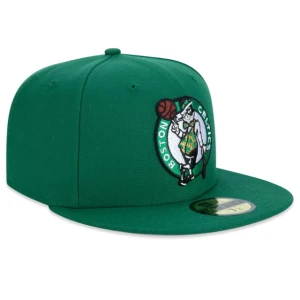 Boné New Era Boston Celtics 5950 Nbv24bon056 6