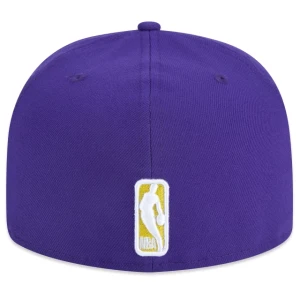 Boné New Era La Lakers 5950 Nbv24bon060 4