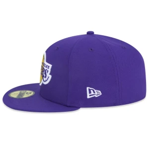 Boné New Era La Lakers 5950 Nbv24bon060 3