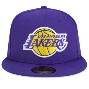 Boné New Era La Lakers 5950 Nbv24bon060 5