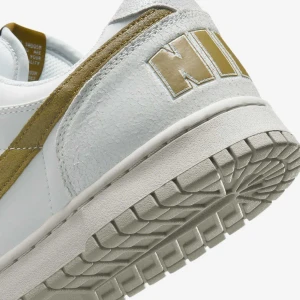 Tênis Nike Big Low Lux 854166-100 2