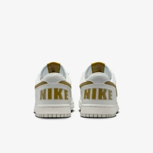 Tênis Nike Big Low Lux 854166-100 3