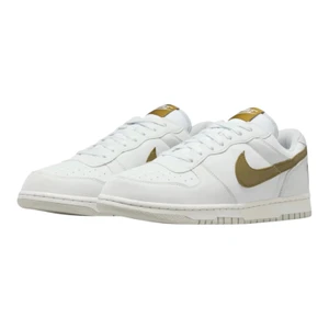 Tênis Nike Big Low Lux 854166-100 1