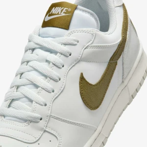 Tênis Nike Big Low Lux 854166-100 4