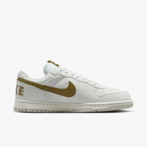 Tênis Nike Big Low Lux 854166-100 5