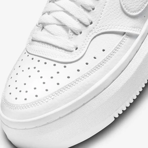 Tênis Nike Court Vision Alta Ltr Dm0113-100 6