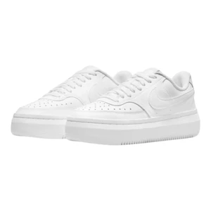 Tênis Nike Court Vision Alta Ltr Dm0113-100 1