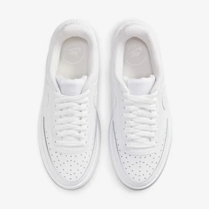 Tênis Nike Court Vision Alta Ltr Dm0113-100 5