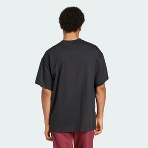 Camiseta Adidas Essentials Oversized Jd0349 2